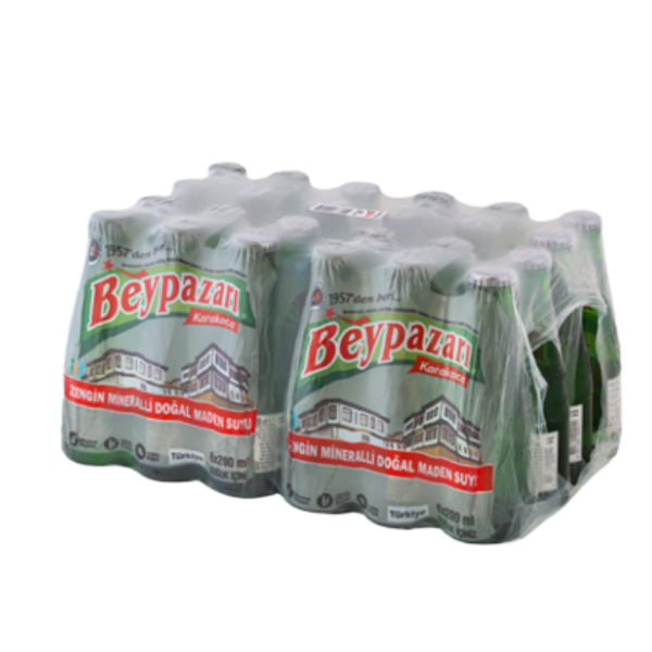 Beypazari Mineral Water 24 pc